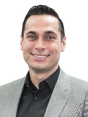 Pascal Prévost
